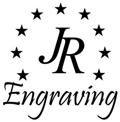 JR Engraving